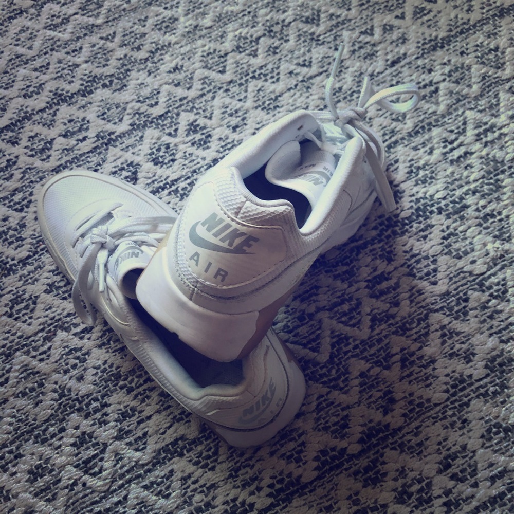 Nike air max